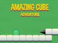 Gioco Avventura Straordinaria del Cubo in linea
