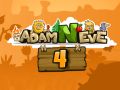 Gioco Adamo ed Eva 4 in linea