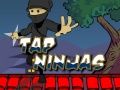 Gioco Tocca Ninja in linea