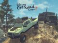 Gioco Auto Offroad Estreme 2 in linea