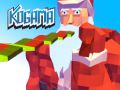 Gioco Kogama: Parkour di Natale in linea