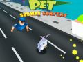 Gioco Animali: Subway Surfers in linea
