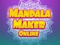 Gioco Creatore di Mandala Online in linea