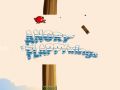 Gioco Ali Flappy Arrabbiate in linea