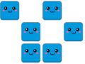 Gioco Piccole Blocchi in linea