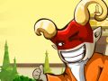 Gioco Leggenda del Samurai in linea