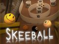 Gioco Skeeball in linea