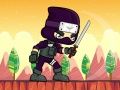 Gioco Avventura Ninja: Tempo di Relax in linea