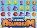 Gioco Acquario di Gioielli in linea