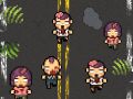 Gioco Zombi Pixel in linea