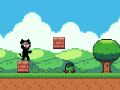 Gioco Avventura del Ninja Gatto in linea