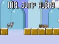 Gioco Mr Jump Husky in linea