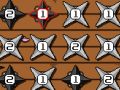 Gioco Arena Ninja in linea