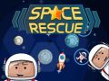 Gioco Salvataggio Spaziale in linea