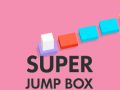 Gioco Super Salto Scatola in linea
