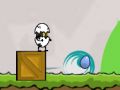 Gioco La Grande Avventura di Eggy in linea