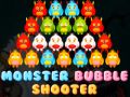 Gioco Gioco del Mostro delle Sfere in linea