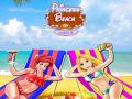 Gioco Vestiti da Spiaggia per la Principessa in linea