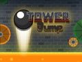 Gioco Salto della Torre in linea