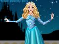 Gioco Preparazione della Principessa Congelata in linea