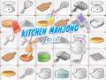 Gioco Mahjong in Cucina in linea