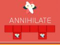 Gioco Annientare in linea