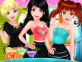 Gioco Festa a Casa delle Migliori Amiche in linea