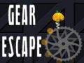 Gioco Fuga da Ingranaggio in linea