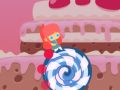 Gioco Corridore di Caramelle in linea
