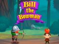 Gioco Bill l'arciere in linea