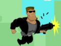Gioco Attacco di Arnie in linea