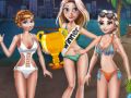 Gioco Concorso di Surf per Ragazze in linea