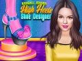 Gioco Designer di Scarpe con Tacco Alto in linea