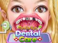 Gioco Cura Dentale Madelyn in linea