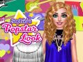 Gioco Look da Popstar di Sophie in linea