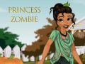 Gioco Principessa Zombie in linea