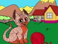 Gioco Colorami gli Animali in linea