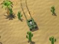 Gioco Corsa nel deserto in linea