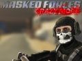 Gioco Forze Mascherate: Modalità Pazza in linea