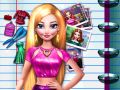 Gioco Agenda degli Eventi della Principessa in linea