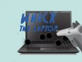 Gioco Colpisci il Laptop in linea