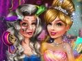 Gioco Rifacimento da Strega a Principessa in linea