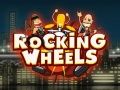 Gioco Ruote Rockeggianti in linea