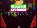 Gioco Pinball Avventura Spaziale in linea
