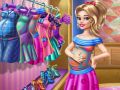 Gioco Armadio Chic di Mamma in linea