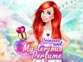 Gioco Ariel e il profumo misterioso in linea