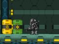 Gioco Soldato Cyber in linea