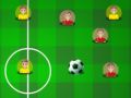 Gioco Sfida di Calcio 2018 in linea