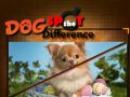 Gioco Cane Trova le Differenze in linea