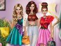 Gioco Sally Stella della Moda Online in linea